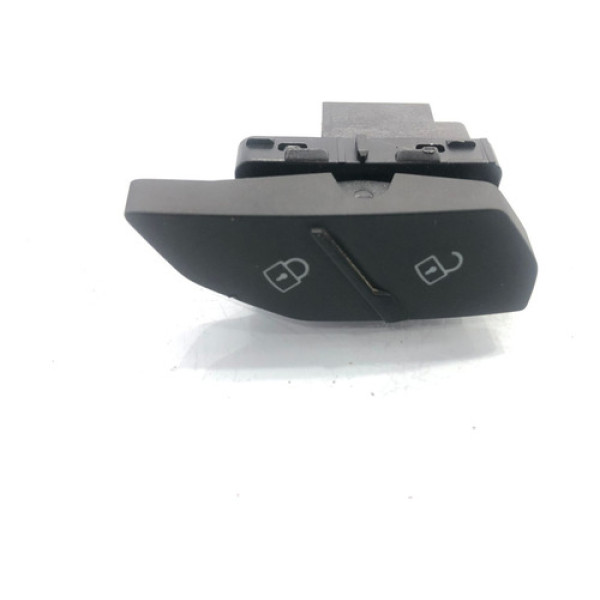 Botão Trava Portas Volkswagen T-cross 2019/2022