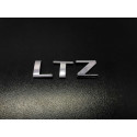 Emblema Capô Traseiro Ltz Chevrolet Onix 2017/2019
