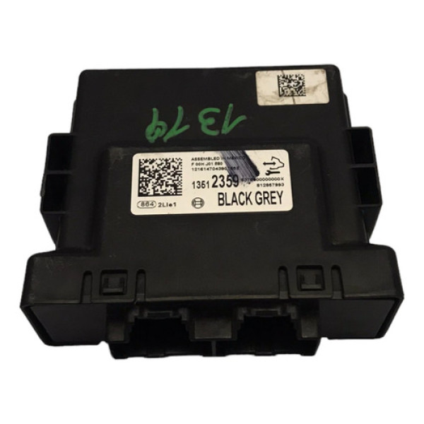 Módulo Conforto Chevrolet Spin 2013/2018