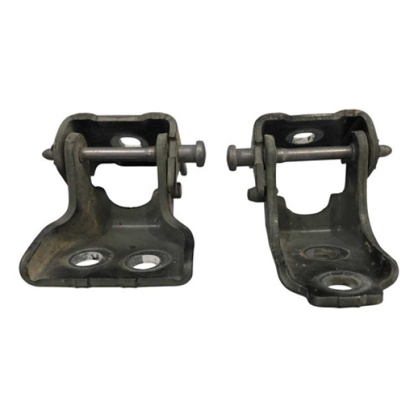 Par Dobradiça Porta Dianteira Dir Citroën C3 2013/20 53096