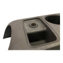 Console Central Chevrolet Cobalt 2011/2019 45652