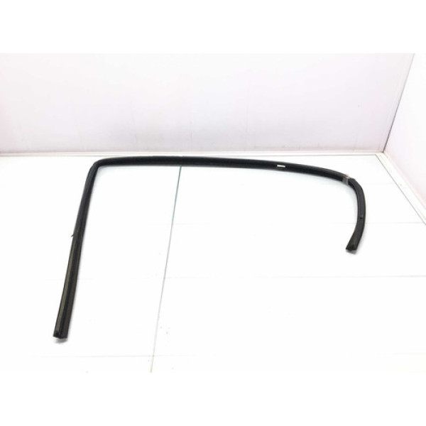 Borracha Canaleta Traseira D. Chevrolet Vectra Sedan 06/12