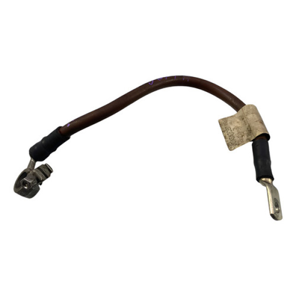 Polo Negativo Bateria Volkswagen Jetta 2.0 8v Aspirado 11/16