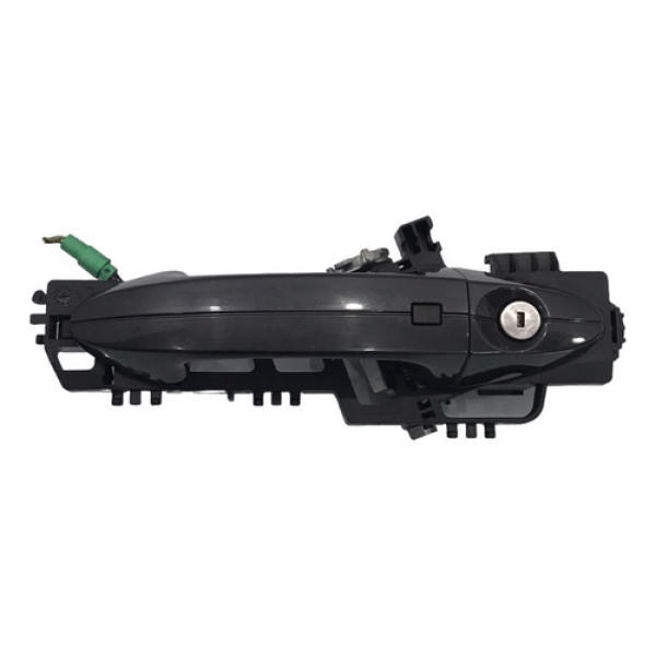 Maçaneta Externa Diant Esq  Ford New Fiesta/ecosport 2013/21 Dianteira