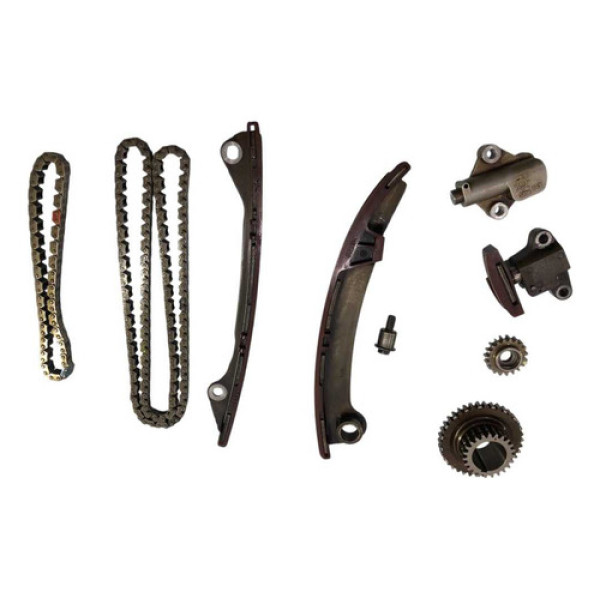 Kit Corrente Comando Renault Fluence 2.0 16v 2011/2018 46365