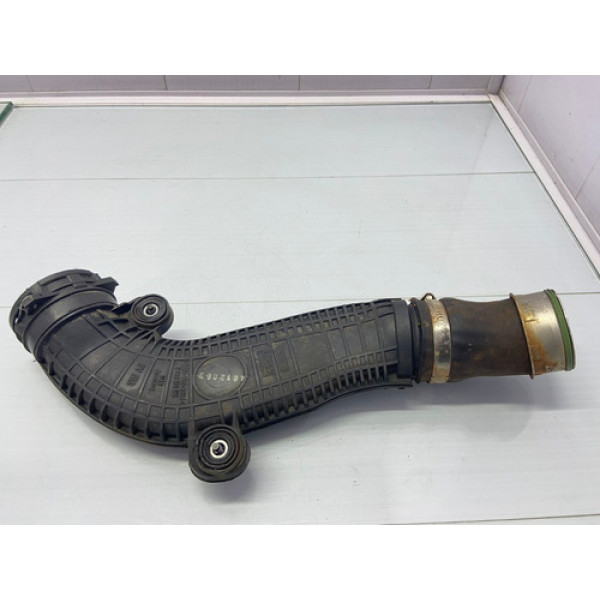 Mangueira Turbina Volkswagen Tiguan Jetta 2.0 Tsi 2011/2017
