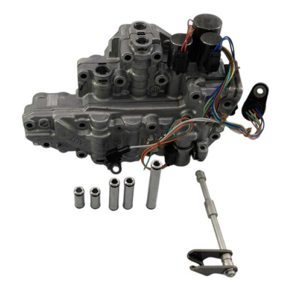 Corpo De Válvula Honda Hr-v 1.8 Automático 2015/2021