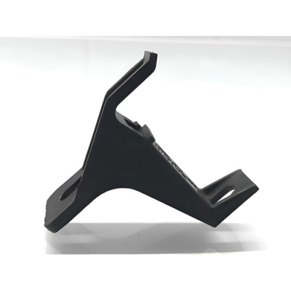 Suporte Módulo Abertura Malas Audi A6 2013/2017 Preto