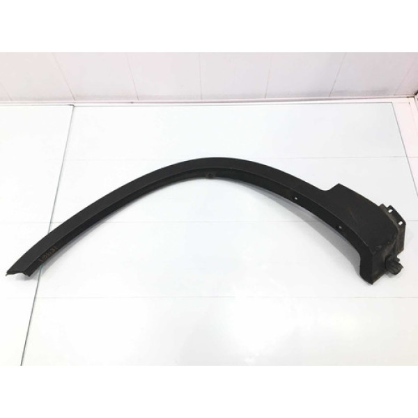 Moldura Pára-lama Dianteiro Esq Kia Sorento 09/15 C/detalhe