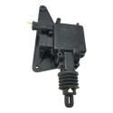 Atuador Trava Dianteira Direita Chevrolet Corsa 2001/2008