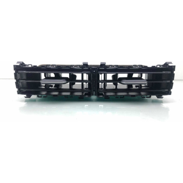 Difusor De Ar Central Volkswagen T-cross 2019/2022