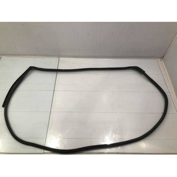 Borracha De Vedação Traseira Direita Ford Fusion 2006/2009