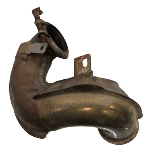 Cano Escape Citroën C4 Lounge 2.0 2014/2018 52293