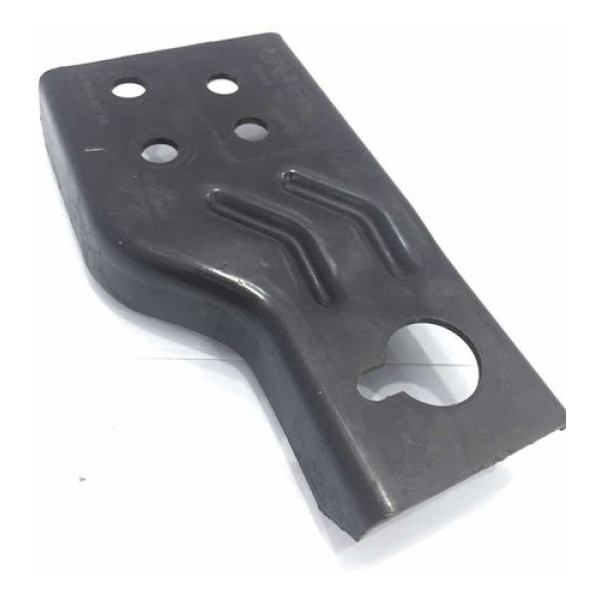 Suporte Radiador Lado Direito Fiat Mobi 2018....