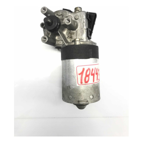 Motor Limpador Pára-brisa Diant Gm Montana/agile 2008/2016