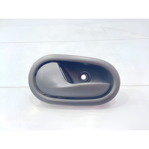 Maçaneta Interna Porta Dianteira Esq Sandero/logan 15/20 Dianteira