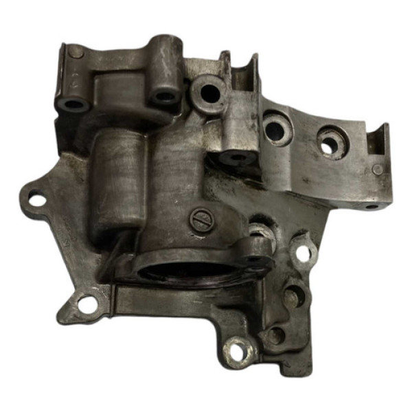 Suporte Alternador E Carcaça Bomba D/água Livina 1.8 2009/14