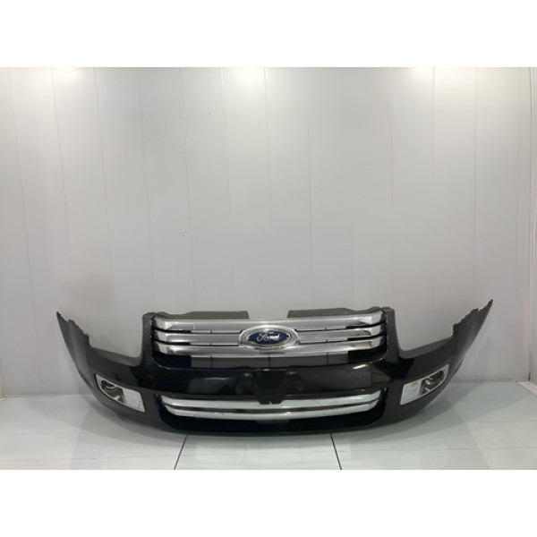 Pára-choque Dianteiro Recuperado Ford Fusion 2006/2010 Preto