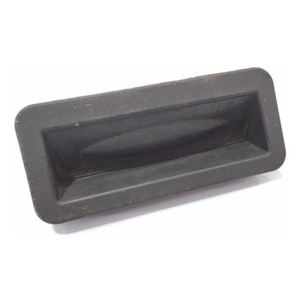 Botão Maçaneta Porta Malas Ford Fiesta Mexicano 2011/2014