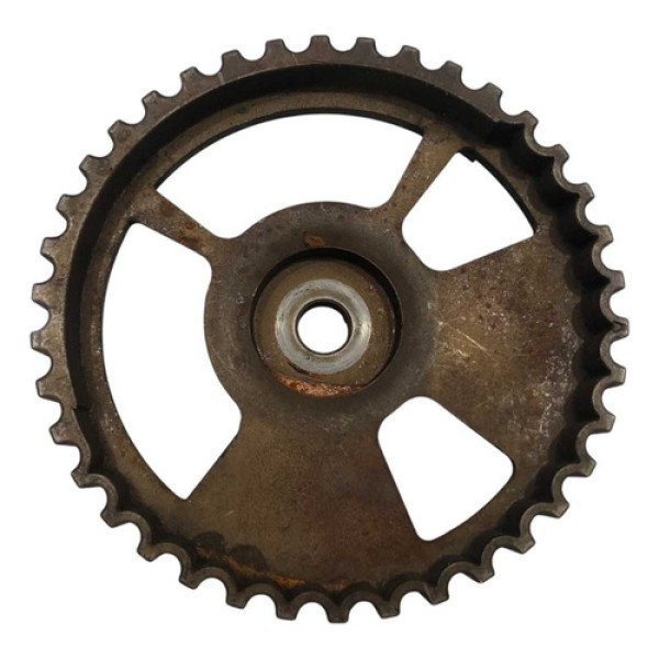 Polia Comando Cabeçote Sandero Logan 1.6 8v 2008/2014 54209 Prateado