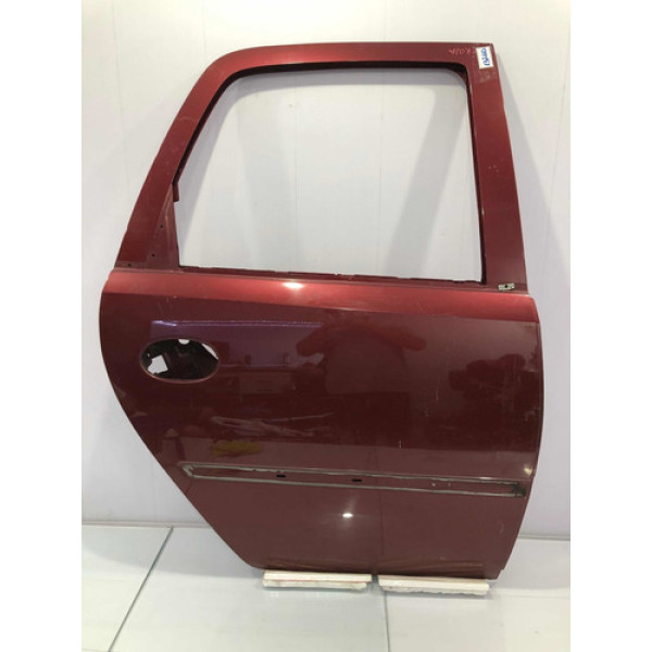 Porta Traseira Direita Chevrolet Meriva 2003/2011