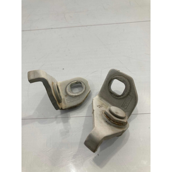 Batente Dobradiça Dianteira Esquerda Ford Ecosport 2013/2017