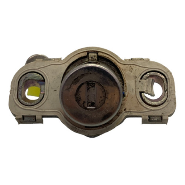 Miolo Fechadura Capo Tampa Traseira Toyota Corolla 2009/2014