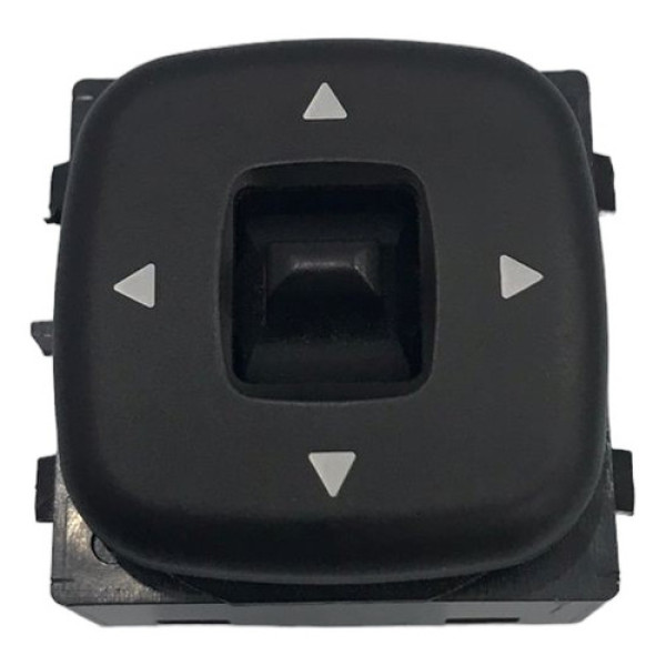 Botão Comando Retrovisores Jac T5 Aut 2017