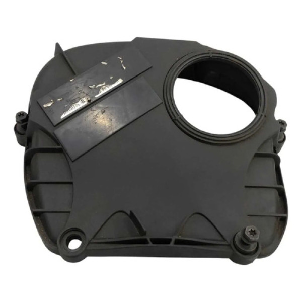 Capa Corrente Comando Volkswagen Tiguan 2012/2016 17303 Preto