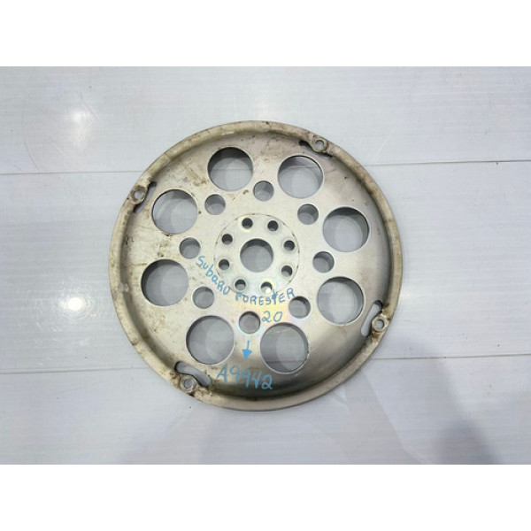 Volante Motor Cremalheira Subaru Forester 2.0 2008/2012