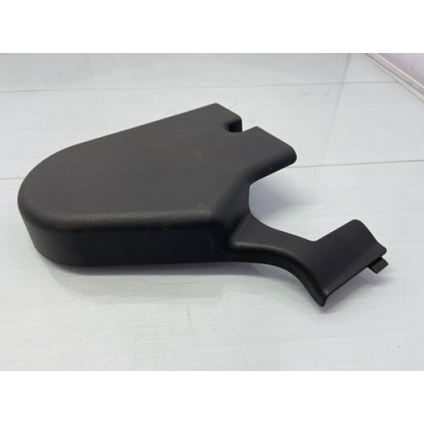 Moldura Banco Traseiro Direito Mitsubishi Outlander 12/15