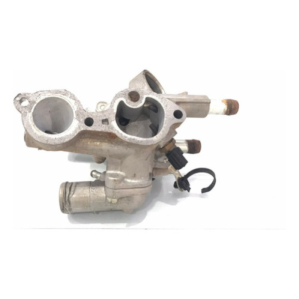 Carcaça Válvula Termostátca Mitsubishi Asx 2011/2016