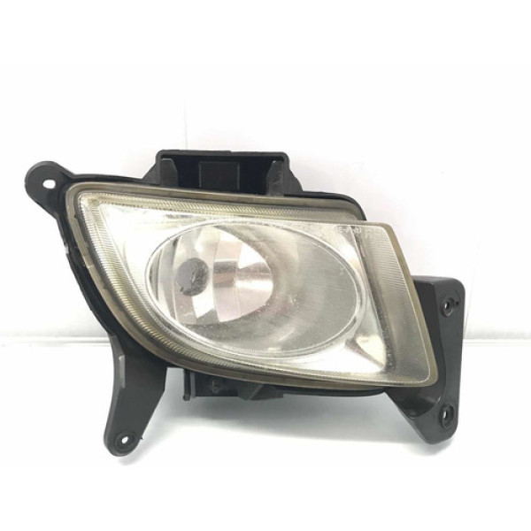Farol De Milha Direito Hyundai I30 2009/2012