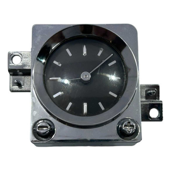 Relogio Painel Ford Fusion 2006/2009 10575