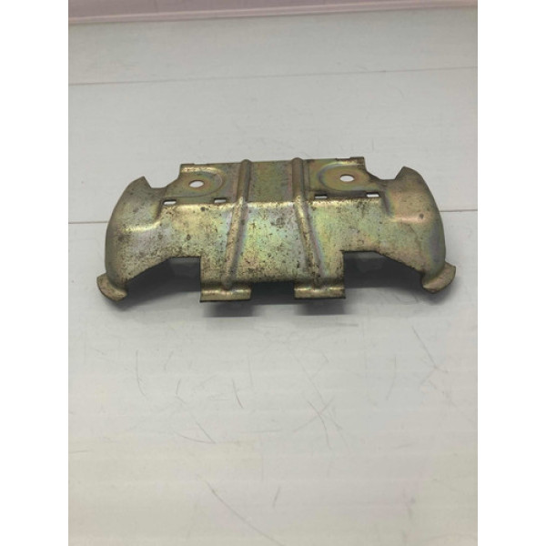 Suporte Puxador Externo Traseira Direita Gm Corsa Classic