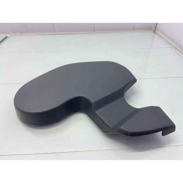 Moldura Banco Dianteiro Esquerdo Volkswagen T-cross 19/22