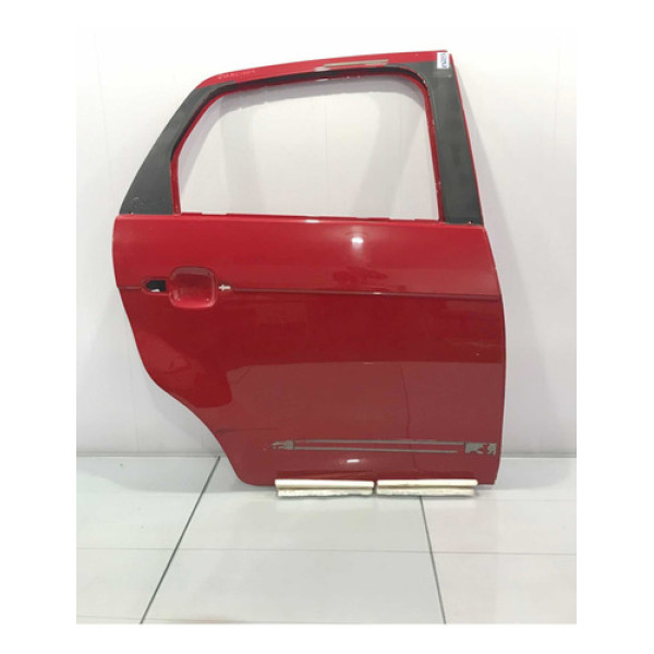 Porta Traseira Direita Fiat Grand Siena 2012/2021