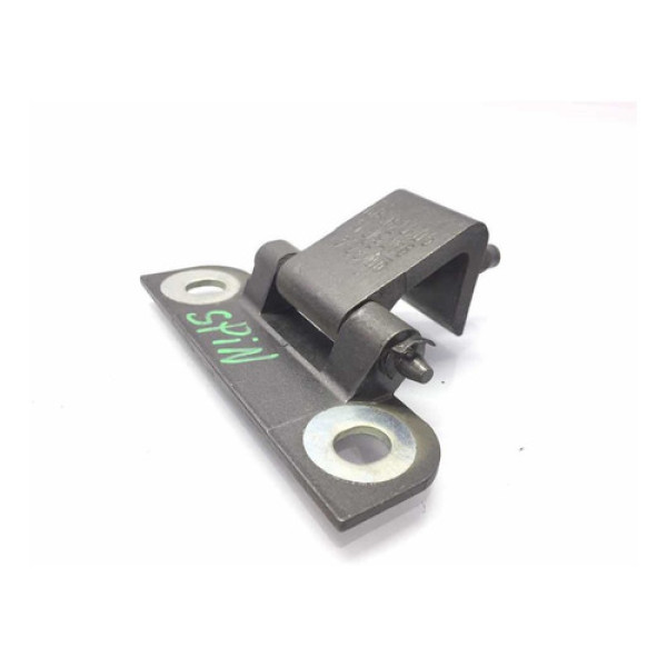 Dobradiça Capô Traseiro Lado Esquer Chevrolet Spin 2013/2018