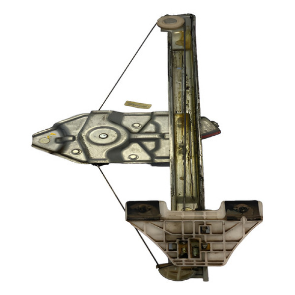 Maquina Vidro Porta Dianteira Esq Renault Kwid 2017/2021