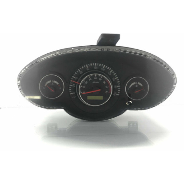 Painel De Instrumentos Jac J3 2012