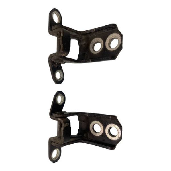 Dobradiça Porta Dianteira Direita March 2012/2020 Par51707