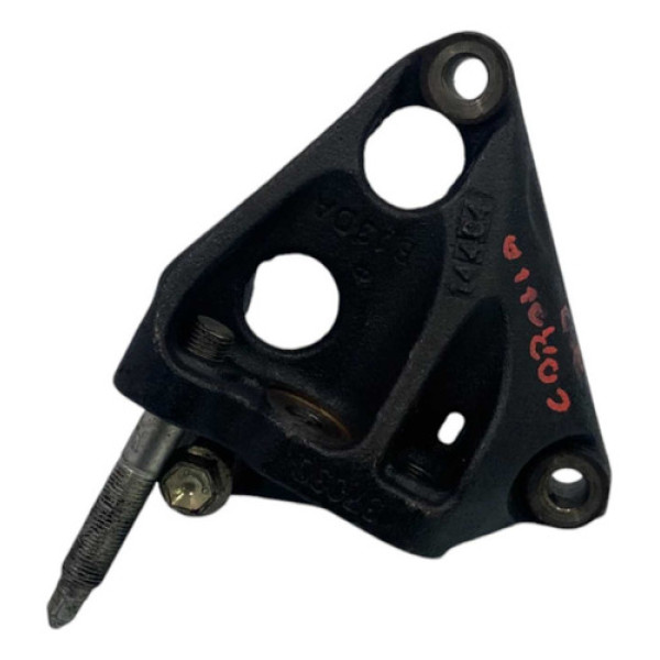 Suporte Coxim Motor Toyota Corolla 2.0 Automático 2009/2014