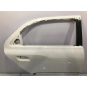 Porta Traseira Direita Chevrolet Cobalt 2012/2019 Direita Branco