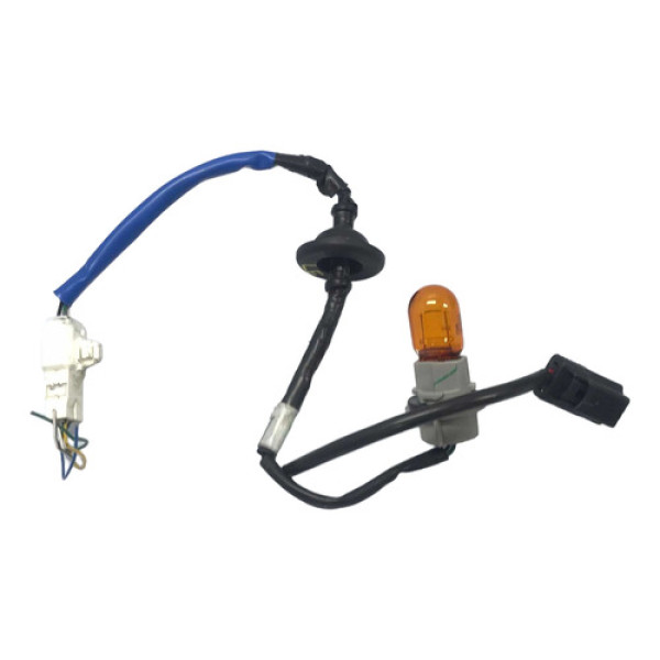 Chicote Lanterna Canto Esquerdo Toyota Corolla 2019/2021