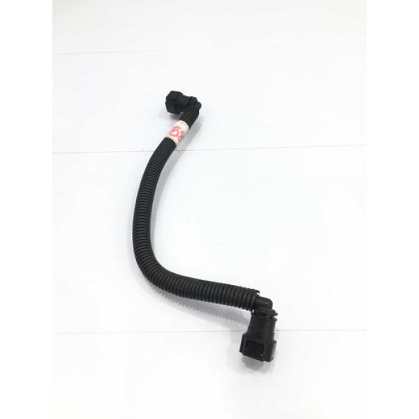 Tubo Dianteiro Vapor Ford Ecosport New Fiesta 1.6 2013