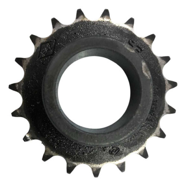 Engrenagem Virabrequim Sandero Logan 1.6 8v 2008/2014 54210