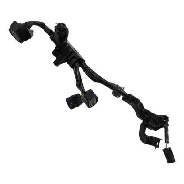 Chicote Cambio Automatico Honda City 1.5 15/24