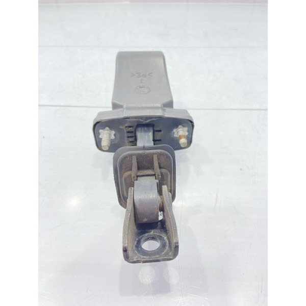 Limitador Porta Dianteira Esquerda Fiat Fiorino 14/21