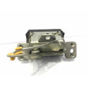 Fechadura Capô Traseiro Chevrolet Corsa Hatch 2004