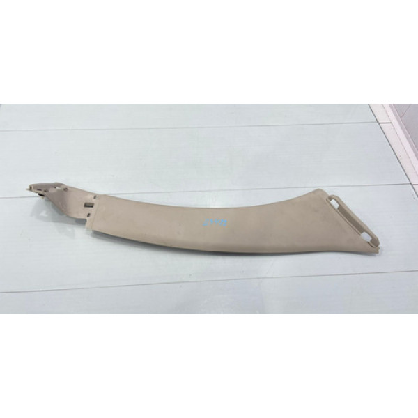 Acabamento Coluna Esquerdo Para-brisa C3 Aircross 2015/2021